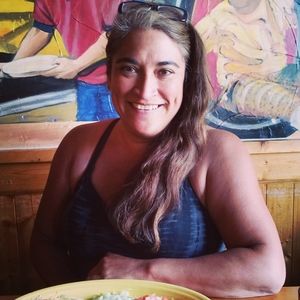 Meet your Posher, Kathy